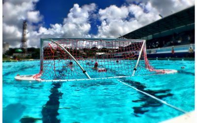 Water Polo Teams Head to Florida