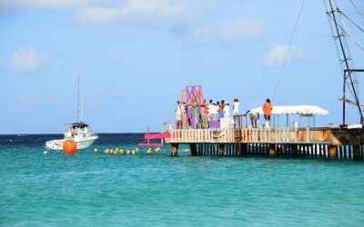 2017 BASA Open Water Classic