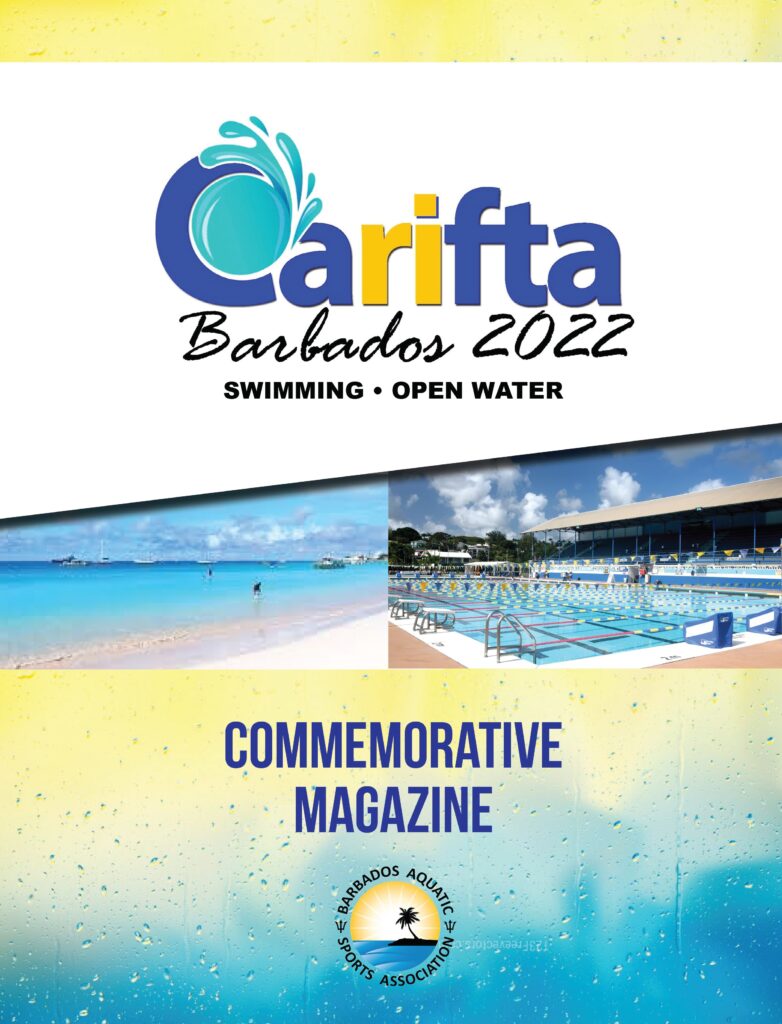2022 Carifta Magazine